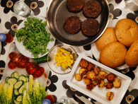 Ny måltidskasse bringer grøn kærlighed og råvareforståelse ind i børnefamilien