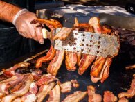 PA Bacon Fest er en årlig festival for baconelskere