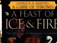 Lav mad som i Westeros med Game of Thrones-kogebogen