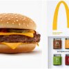 McDonald's lancerer duftlys med noter af quarter pounder