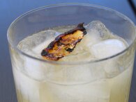Whisky Sour: Grilled edition