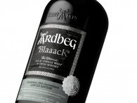 Ardbeg lancerer Blaaack: limiteret whisky lagret på Pinot Noir-fade