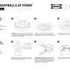 Sådan laver du IKEAs kødboller