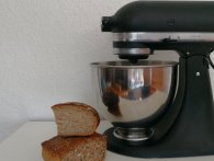 Køkkenmaskiner / mixere / røremaskiner - Tests
