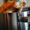 5-liters gryde til en gammeldags kylling! - Grydeguide: 3 gryder du bør have i dit grundkøkken