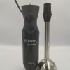Bosch ErgoMixx stavblender (Test)