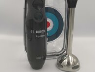 Bosch ErgoMixx stavblender (Test)