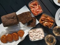 Kulinarisk staycation 2020: Turen går til Bornholm