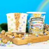 Ben & Jerrys cookiedough-is fylder 30 år - nu fejrer de med 3 nye varianter!