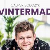 Casper Sobczyks kogebog Vintermad hjælper danskerne med at genfinde kærligheden til mad i en travl hverdag