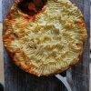 Gullasch Pie - Simremad: 10 opskrifter til aftensmad med god tid