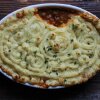 Shepherd's Pie - Simremad: 10 opskrifter til aftensmad med god tid