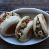 Rou Jia Mo - Asiatisk mad: 10 opskrifter på asiatisk hverdagsmad