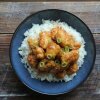 Sursød-kylling - Asiatisk mad: 10 opskrifter på asiatisk hverdagsmad