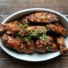 Koreansk Fried Chicken - Asiatisk mad: 10 opskrifter på asiatisk hverdagsmad