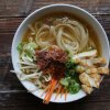 Chicken Noodle Soup - Asiatisk mad: 10 opskrifter på asiatisk hverdagsmad