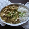 Mughlai Chicken - Indisk mad: 10 opskrifter på indisk hverdagsmad