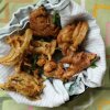 Pakoras - Indisk mad: 10 opskrifter på indisk hverdagsmad