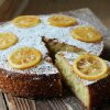 Citronkage: Dolce Di Amilfi - Kage og bagværk: 10 smagfulde opskrifter på kager og hjemmebag