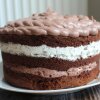 Chokolade-lagkage - Kage og bagværk: 10 smagfulde opskrifter på kager og hjemmebag