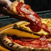 Foto: Pexels - Pizza på grill