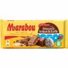 Chokolade-elskere er på banen igen: Her er den nye Marabou-smag med kaffe, kokos og brownie