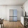 Samsung Bespoke køleskabe - Samsungs modulære Bespoke køleskab samarbejder med dansk designhus