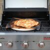 Char-Broil Pro s3 - Gasgrill: Char-Broil Pro S3 (Test)