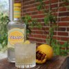 Sommerdrink: Smoky Limonade