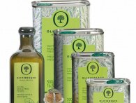 Oliviers & co. lancerer nye kvalitets-olivenolier presset med friske krydderurter