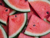 Den perfekte vandmelon: Sådan finder du en moden vandmelon hver gang