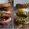 Hjemmelavet sandwich: Gode opskrifter på sandwich til aftensmad og madpakke