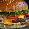 Foto: Pexels - Burger: Hjemmelavet burger