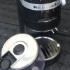 Test: Kitchenaid kaffekværn