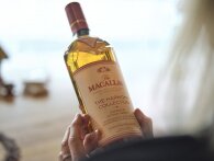 The Macallan lancerer limiteret whisky med smagshyldest til kaffe