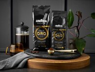 Lavazza udvider med ny kaffetype i sortimentet: Qualità ORO Mountian Grown