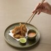 Sticks'n'Sushi løftet sløret for udvidet menukort med nye grønne retter