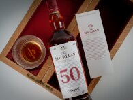 The Red Collection: The Macallan lancerer ny eksklusiv whisky-kollektion