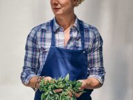 Slovenske Michelin-kok Ana Ros kommer til Danmark for en unik gastronomisk oplevelse