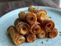 Nytårskartofler: De bedste snacks, tilbehør og opskrifter med kartoffel