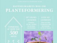 Haveselskabet har lanceret haveelskerens ultimative guide til planteformering