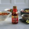 Foto: Kikkoman - Kikkoman lancerer kimchi-chilisauce til at pifte din hverdagsasiatiske mad op 