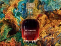 Kun 8 flasker i Danmark: The Glenrothes lancerer unik 42-årig single malt