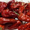 Lufttørrede F1 thai-chili  - Guide: Sådan dyrker du saftige chili i din vindueskarm