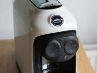 Test: Lavazza A Modo Mio Deséa kaffemaskine