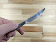 Spisekniv - Smørkniv