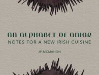 Opdag ny-irsk madlavning i Michelin-kokken JP McMahons nye kogebog