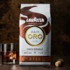 Lavazza Qualità ORO Gran Riserva - Lavazza har lanceret nye kaffebønner lagret på whiskytønder