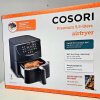 Cosori Premium Airfryer - Test: Cosori Premium Airfryer