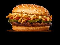 Nu kan du få en bøfsandwich i alle landets Burger King-restauranter